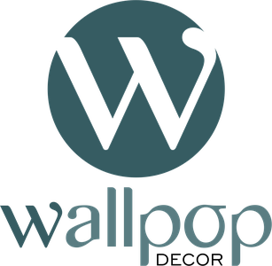 WallPop Decor